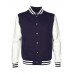 LMJ Letterman Jacket