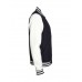LMJ Letterman Jacket