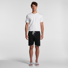 MENS TRACK SHORTS