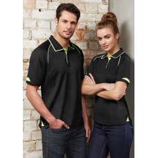 MENS FUSION POLO