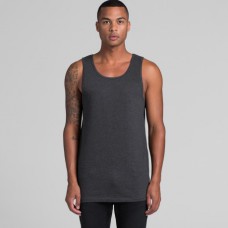 MENS LOWDOWN SINGLET 