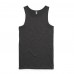 MENS LOWDOWN SINGLET 