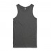 MENS LOWDOWN SINGLET 