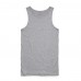 MENS LOWDOWN SINGLET 