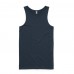 MENS LOWDOWN SINGLET 