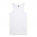 MENS LOWDOWN SINGLET 