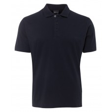  Cotton Jersey Polo