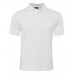  Cotton Jersey Polo
