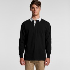 MENS RUGBY JERSEY 