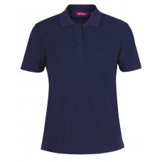 Ladies 210 Polo