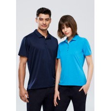 LADIES AERO POLO