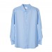 WO'S SOHO OVERSIZED SHIRT 