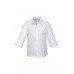 LADIES LUXE 3/4 SLEEVE SHIRT