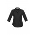 LADIES PRESTON 3/4 SLEEVE SHIRT LADIES PRESTON 3/4 SLEEVE SHIRT