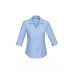 LADIES PRESTON 3/4 SLEEVE SHIRT LADIES PRESTON 3/4 SLEEVE SHIRT