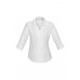 LADIES PRESTON 3/4 SLEEVE SHIRT LADIES PRESTON 3/4 SLEEVE SHIRT