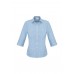 LADIES ELLISON 3/4 SLEEVE SHIRT