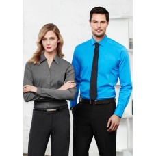 LADIES MONACO LONG SLEEVE SHIRT LADIES MONACO LONG SLEEVE SHIRT