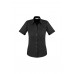 LADIES MONACO SHORT SLEEVE SHIRT