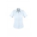 LADIES MONACO SHORT SLEEVE SHIRT