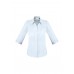 LADIES MONACO 3/4 SLEEVE SHIRT LADIES MONACO 3/4 SLEEVE SHIRT
