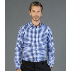 ROYAL OXFORD LONG SLEEVE SHIRT