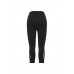 LADIES FLEX 3/4 LEGGINGS LADIES FLEX 3/4 LEGGINGS