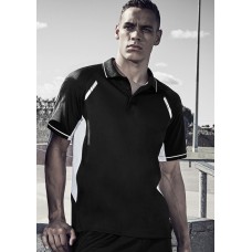 MENS RENEGADE POLO
