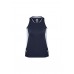 LADIES RENEGADE SINGLET LADIES RENEGADE SINGLET
