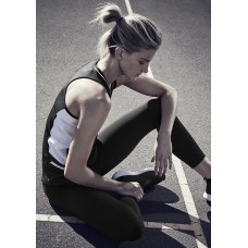 LADIES RENEGADE SINGLET