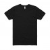 MENS ORGANIC TEE 