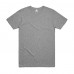 MENS ORGANIC TEE 