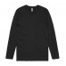 MENS INK L/S TEE