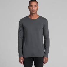 MENS INK L/S TEE