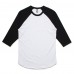 MENS RAGLAN TEE 