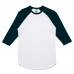 MENS RAGLAN TEE 