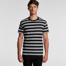 MENS CLASSIC STRIPE TEE