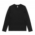 WO'S CHELSEA LONG SLEEVE TEE