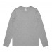 WO'S CHELSEA LONG SLEEVE TEE