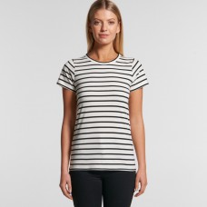 WO'S THREAD TEE 