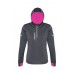 LADIES PACE HOODIE