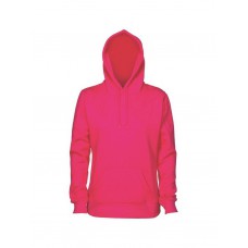 FGH Wmns 300 Pullover Hoodie