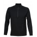 M902 Womens Half Zip Merino