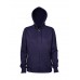 TWZ Womens 360 Zip Hoodie