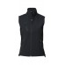 VSW Womens PRO2 Softshell Vest