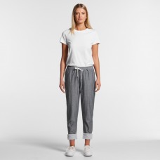 WO'S MADISON PANTS - 4029