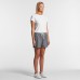 WO'S MADISON SHORTS