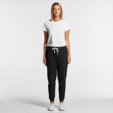 WO'S RISE TRACK PANTS