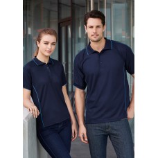 LADIES RESORT POLO