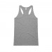 WO'S BALANCE RACERBACK SINGLET
